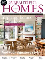 25 Beautiful Homes